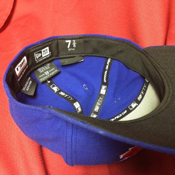 MLB TORONTO BLUEJAYS hats - Picture 4 of 6